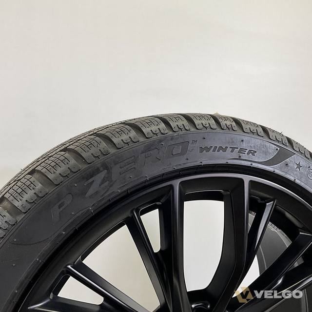 BMW 5 SERIE G30 G31 8 SERIE G14 G15 G16 BREEDSET VELGEN + WINTERBANDEN 19 INCH ORIG. 786M — foto 6