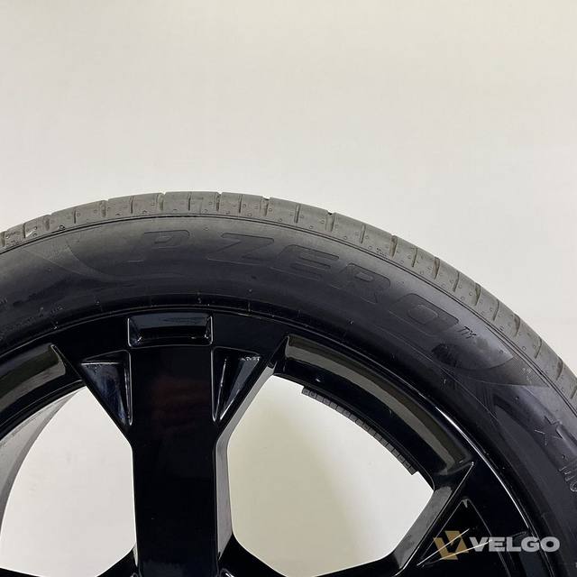 MINI COUNTRYMAN U25 JCW 948 SET VELGEN + ZOMERBANDEN 19 INCH — foto 6
