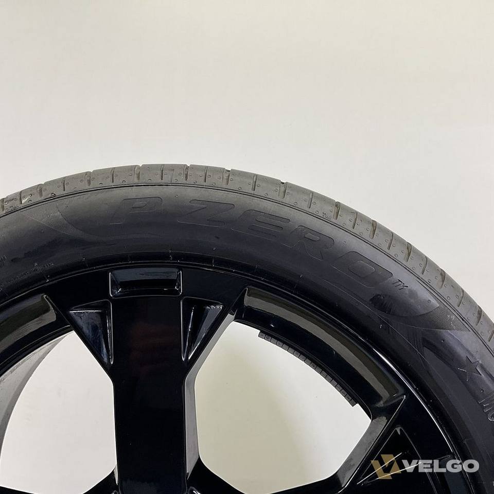 MINI COUNTRYMAN U25 JCW 948 SET VELGEN + ZOMERBANDEN 19 INCH — foto 6