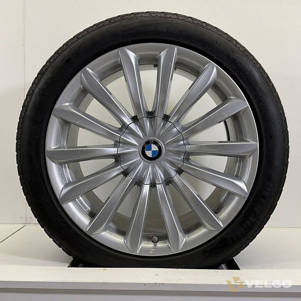BMW 6 GT G32 7 SERIE G11 G12 SET VELGEN + WINTERBANDEN 19 INCH ORIG. 620 — foto 4