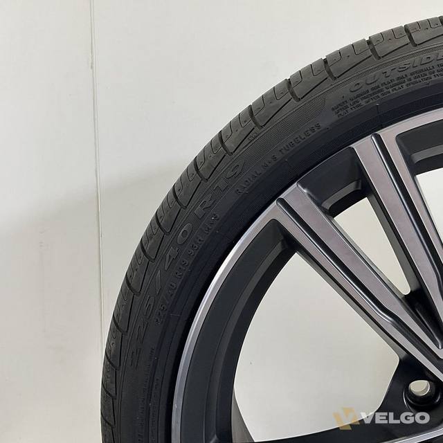 BMW 3 SERIE 2 SERIE 4 SERIE BREEDSET VELGEN + ALL SEASON BANDEN 19 INCH ORIG. 793i * — foto 5