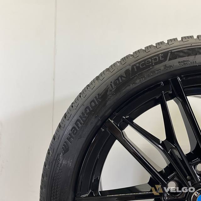 BMW M5 G90 G99 BREEDSET VELGEN + WINTERBANDEN 20 INCH 951M * — foto 7