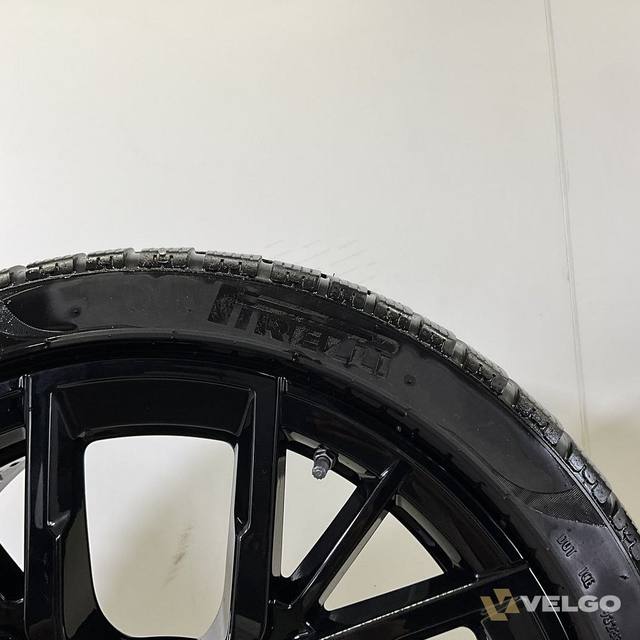 BMW 5 SERIE G30 G31 8 SERIE G14 G15 G16 BREEDSET VELGEN + WINTERBANDEN 19 INCH ORIG. 845M — foto 7