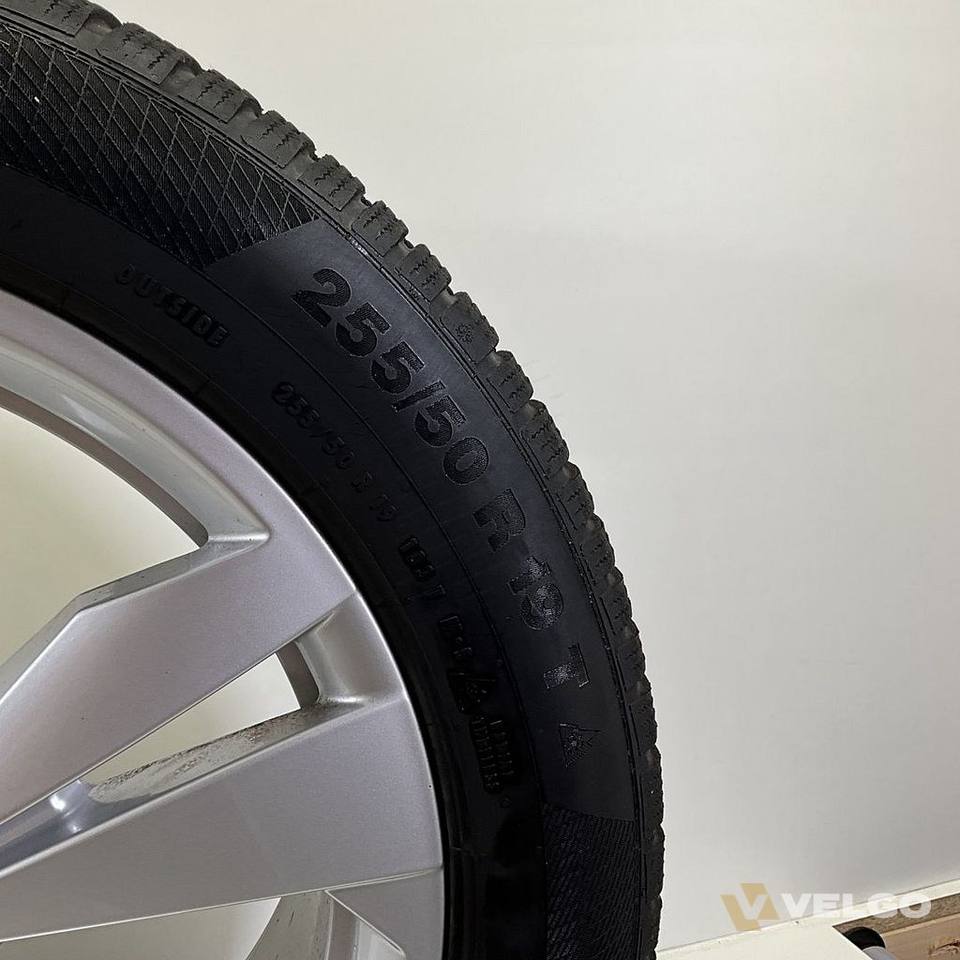 VOLKSWAGEN ID3 ID4 LOEN VELGEN BREEDSET WINTERBANDEN 19 INCH — foto 3