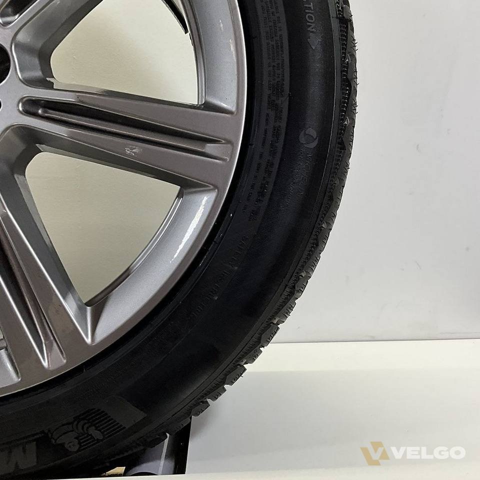 BMW X5 G05 EN X6 G06 SET VELGEN + WINTERBANDEN 20 INCH ORIG. 736 * — foto 8