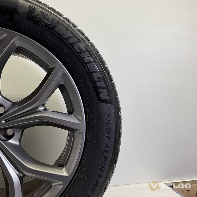 BMW X5 G05 EN X6 G06 SET VELGEN + WINTERBANDEN 19 INCH ORIG. 735 * — foto 6