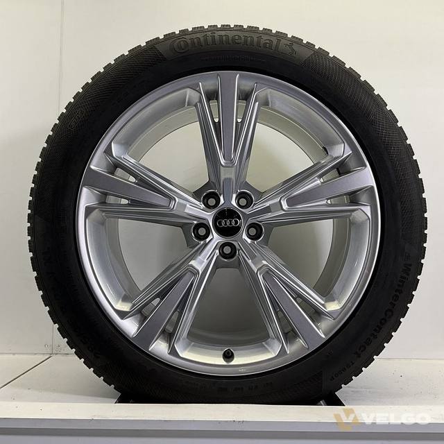 AUDI RSQ8 SQ8 Q8 SET VELGEN + WINTERBANDEN 21 INCH — foto 3