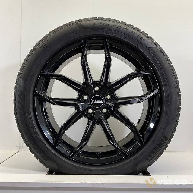 VOLVO V60 S60 VELGEN SET WINTERBANDEN 19 INCH * — foto 2