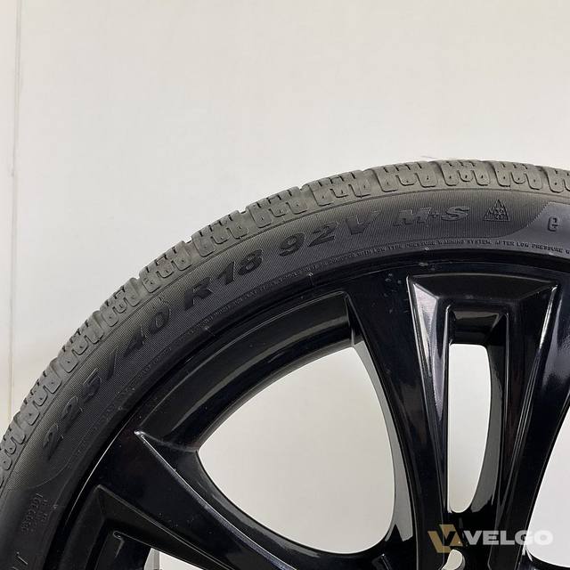 BMW 1 SERIE F20 F21 2 SERIE F22 F23 BREEDSET VELGEN + WINTERBANDEN 18 INCH 384 — foto 6