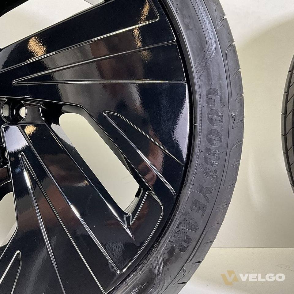 DEMO VW ID4 ID5 ID.4 ZOMERBANDEN NARVIK BREEDSET 21 INCH — foto 9
