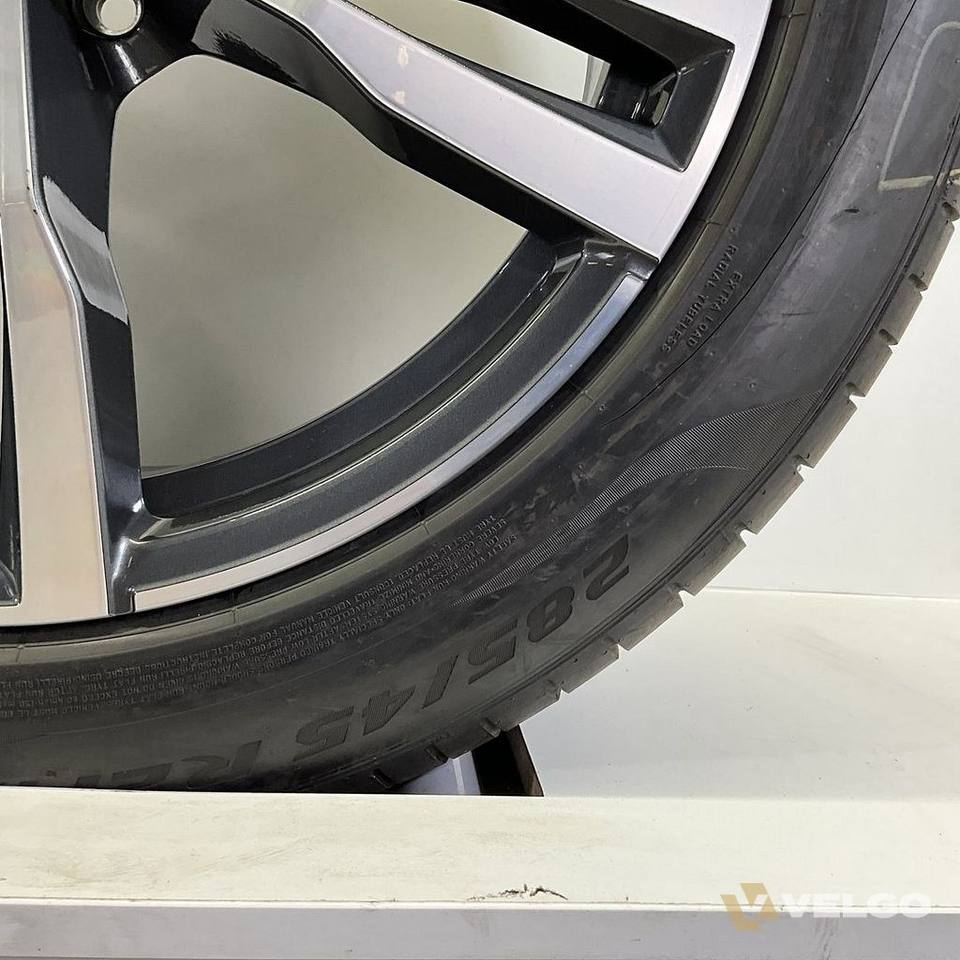 BMW X7 G07 ZOMERBANDEN ORIG TPMS 754M — foto 7