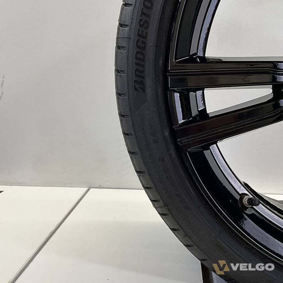 BMW 3 SERIE 2 SERIE 4 SERIE BREEDSET VELGEN + ALL SEASON BANDEN 19 INCH ORIG. 793i * — foto 5