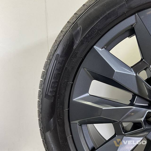 BMW X7 G07 WINTERBANDEN 21 INCH ORIG TPMS 917M — foto 6