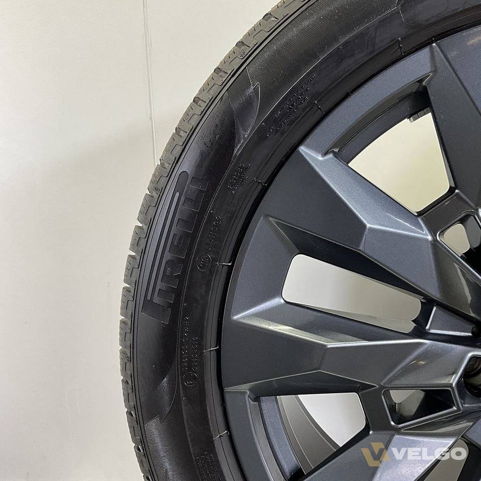 BMW X7 G07 WINTERBANDEN 21 INCH ORIG TPMS 917M — foto 6
