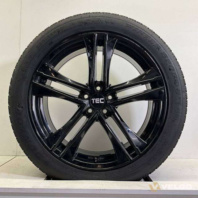 VOLVO XC60 VELGEN SET WINTERBANDEN 20 INCH * — foto 9