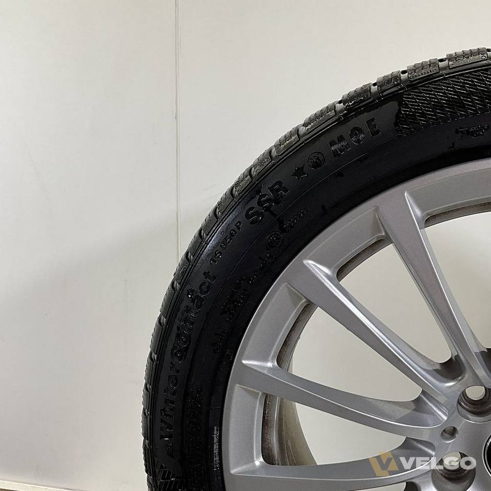 BMW 5 SERIE G30 G31 7 SERIE G11 G12 SET VELGEN + WINTERBANDEN 18 INCH ORIG. 619 — foto 6