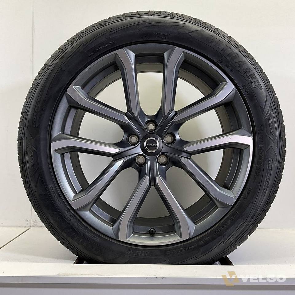 VOLVO XC90 VELGEN SET WINTERBANDEN 20 INCH * — foto 2