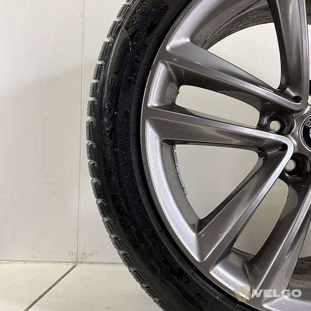BMW 6 GT G32 7 SERIE G11 G12 SET VELGEN + WINTERBANDEN 19 INCH ORIG. 630 — foto 5