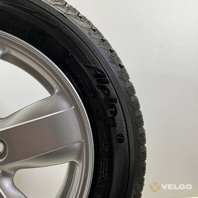 MINI COOPER STYLING 517 SET VELGEN + WINTER BANDEN 15 INCH — foto 5