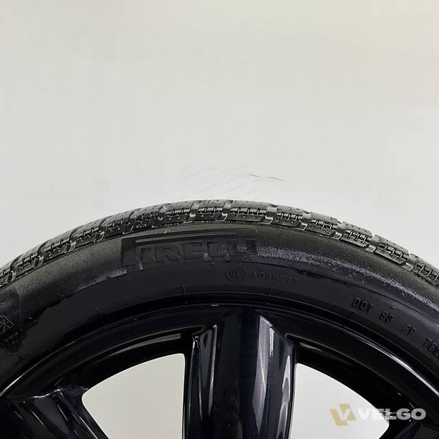MINI JCW F54 528 STYLING SET VELGEN + WINTERBANDEN 17 INCH — foto 5