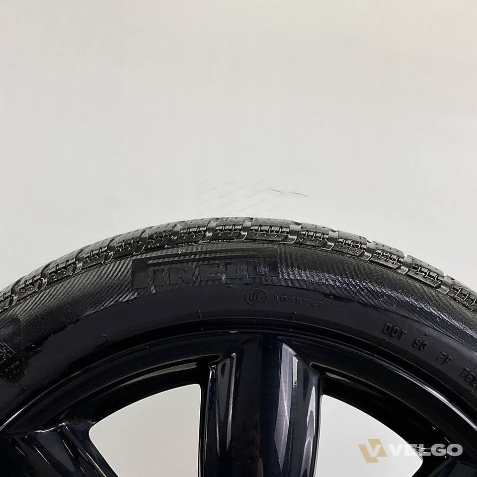 MINI JCW F54 528 STYLING SET VELGEN + WINTERBANDEN 17 INCH — foto 5