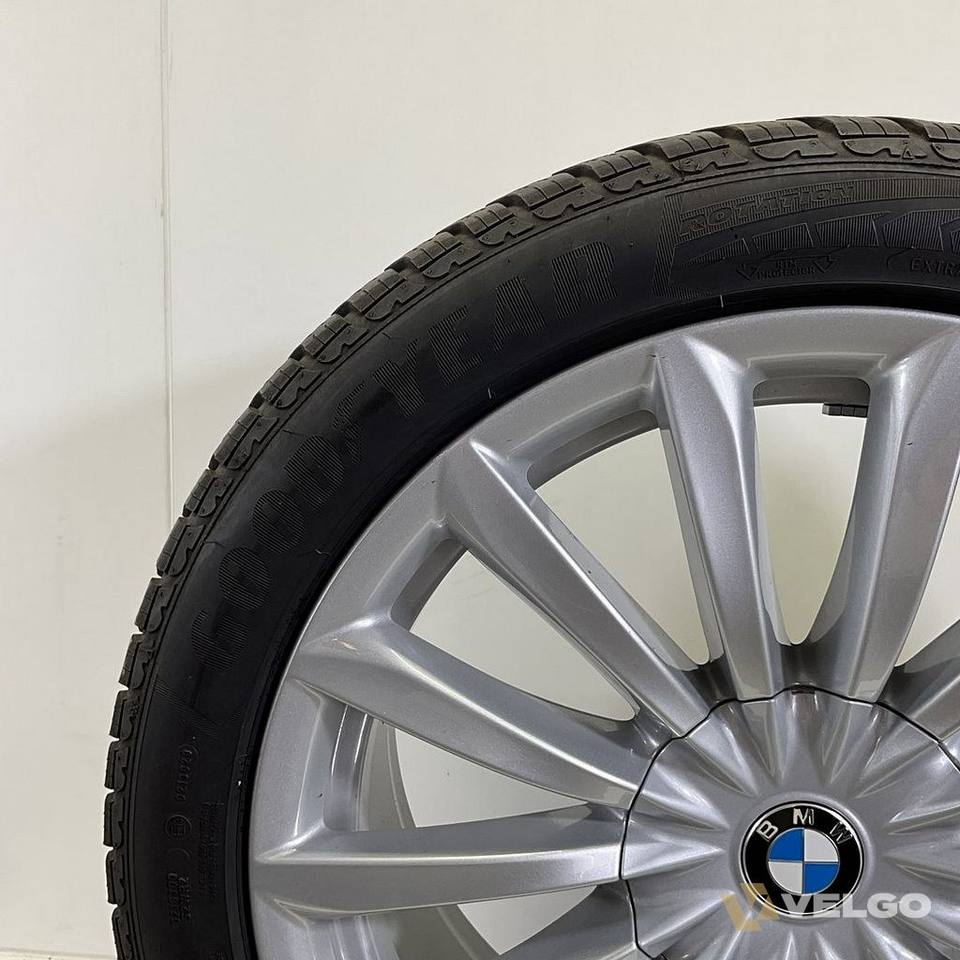 BMW 6 GT G32 7 SERIE G11 G12 SET VELGEN + WINTERBANDEN 19 INCH ORIG. 620 — foto 5