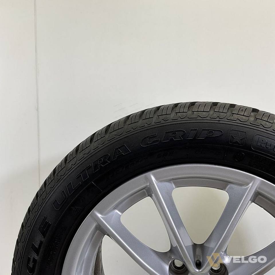 BMW 5 SERIE G30 G31 SET VELGEN + WINTERBANDEN 17 INCH ORIG. 618 — foto 5