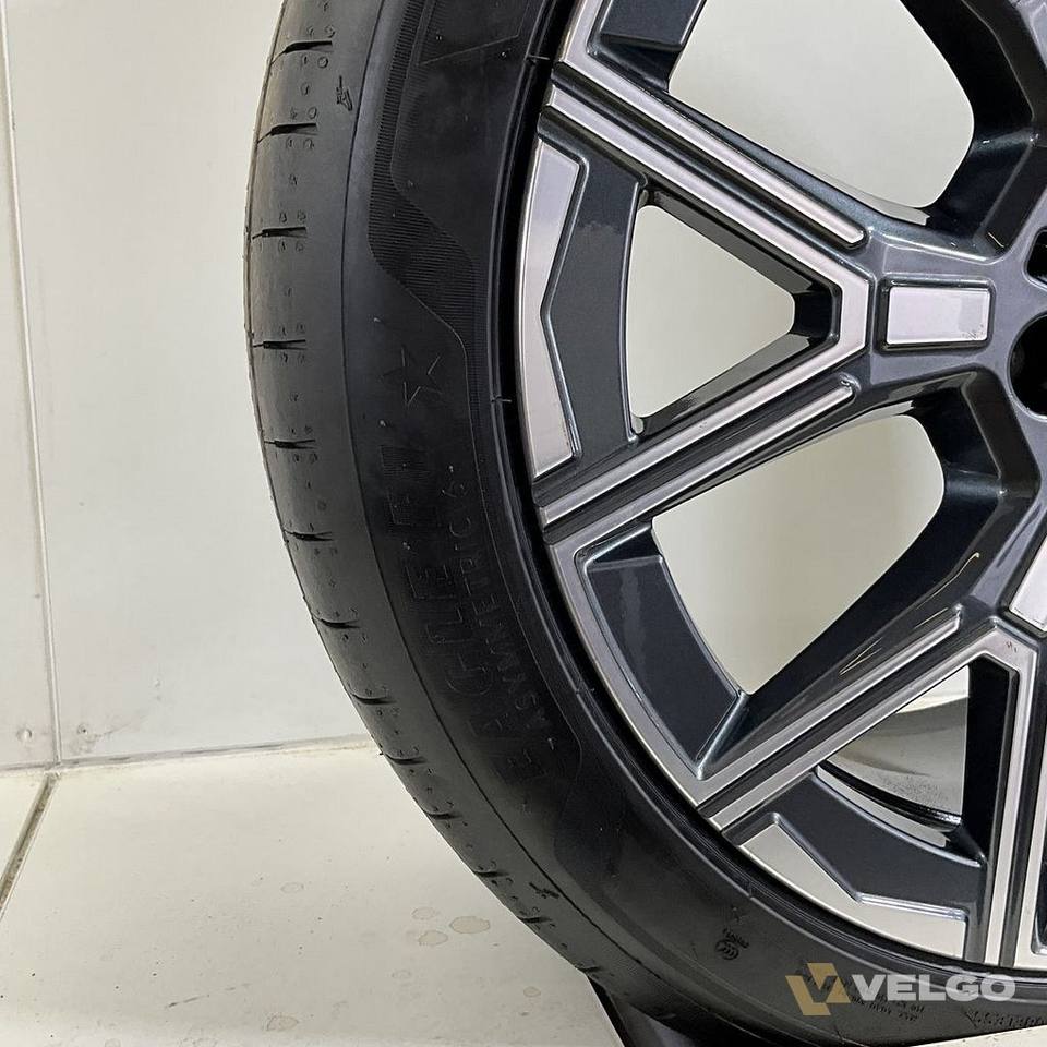 BMW 1 SERIE F70 2 SERIE F74 SET VELGEN + ZOMERBANDEN 19 INCH ORIG. 974 * — foto 5