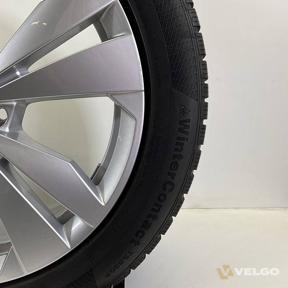 VOLKSWAGEN ID3 ID4 LOEN CUPRA BORN VELGEN SET WINTERBANDEN 18 INCH — foto 6