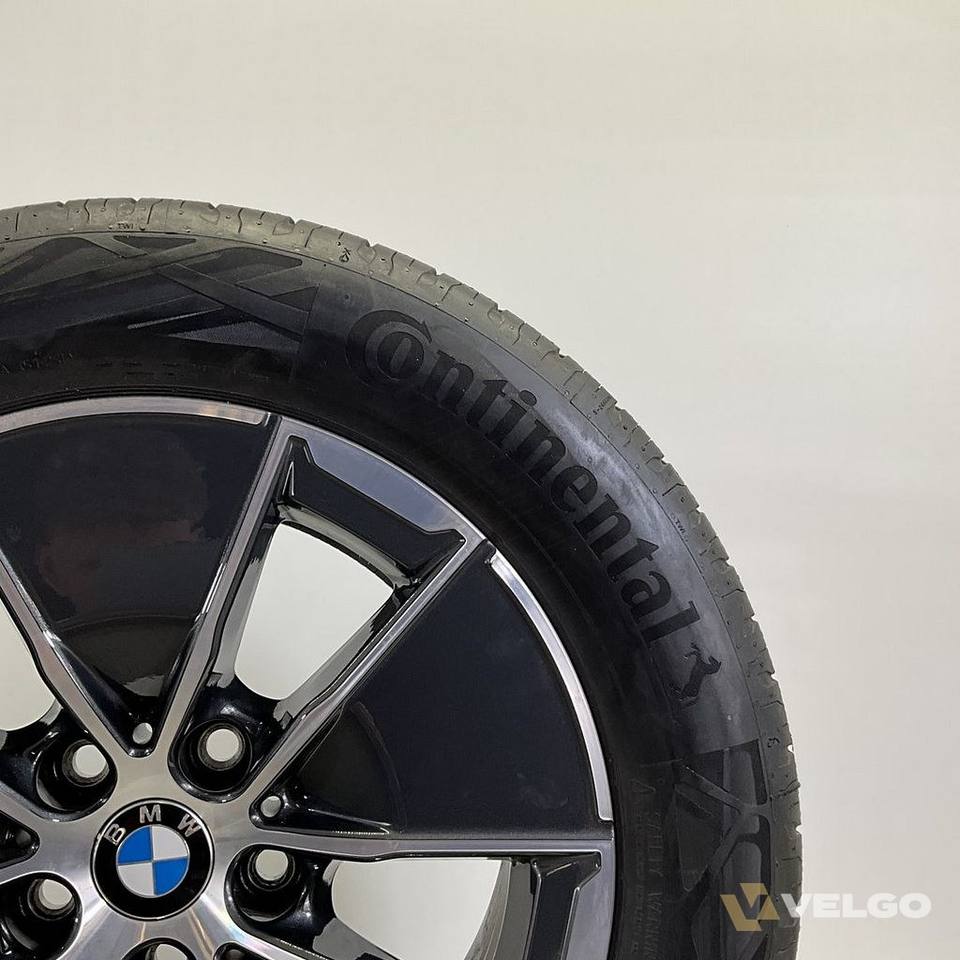 DEMO BMW 3 4 SERIE G20 G21 G22 SET VELGEN + ZOMERBANDEN 16 INCH ORIG. 773M * — foto 5