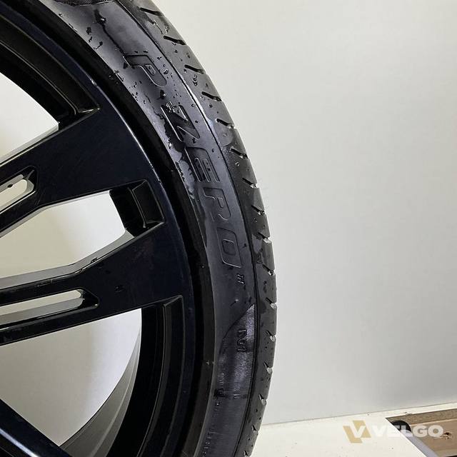 AUDI SQ5 Q5 SET VELGEN + ZOMERBANDEN 21 INCH — foto 6