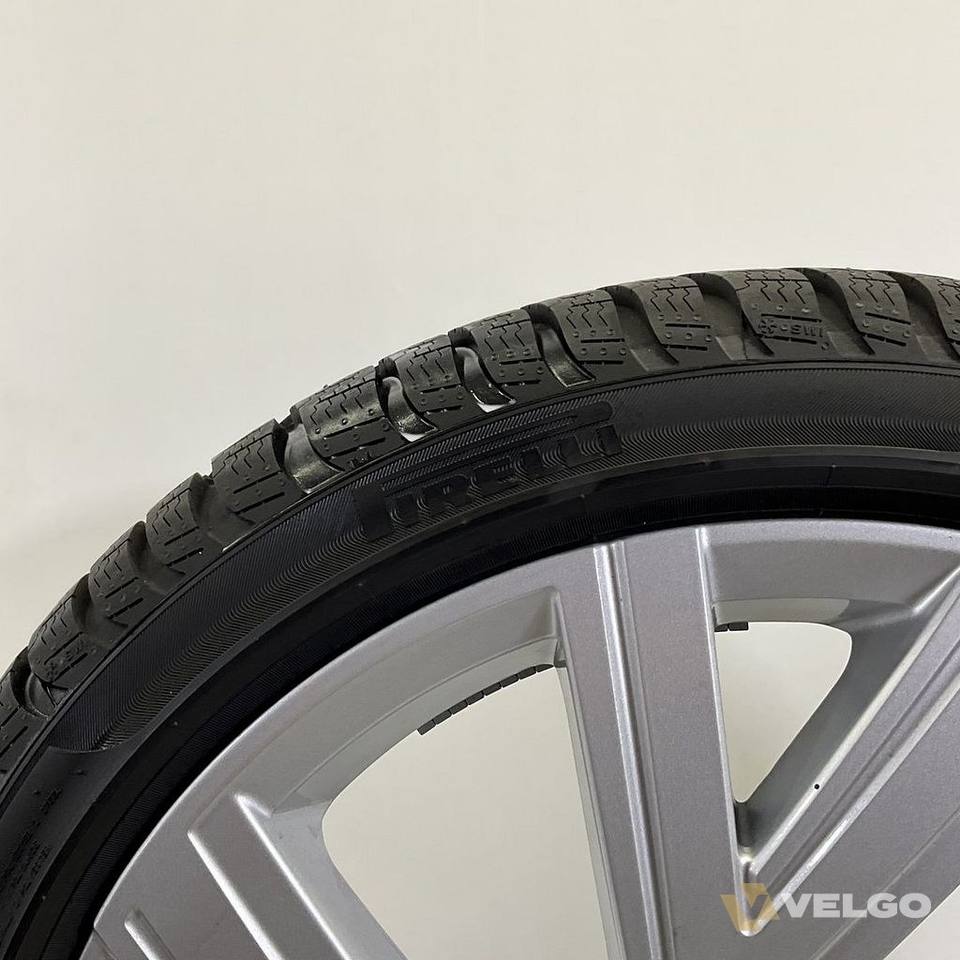VOLKSWAGEN GOLF 8 VELGEN SET WINTERBANDEN 18 INCH — foto 5