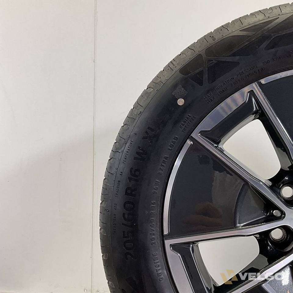 DEMO BMW 3 4 SERIE G20 G21 G22 SET VELGEN + ZOMERBANDEN 16 INCH ORIG. 773M * — foto 6