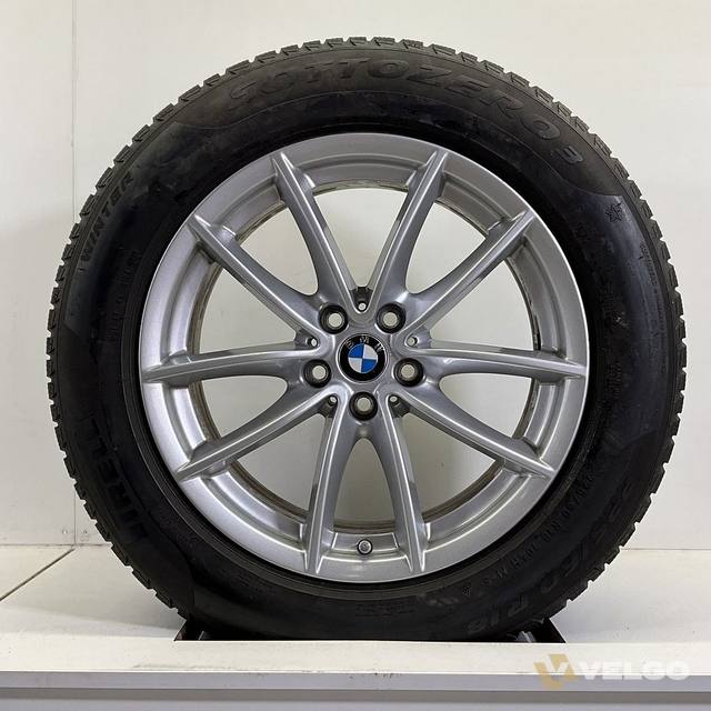 BMW X3 G01 X4 G02 SET VELGEN + WINTERBANDEN 18 INCH ORIG. 618 — foto 4