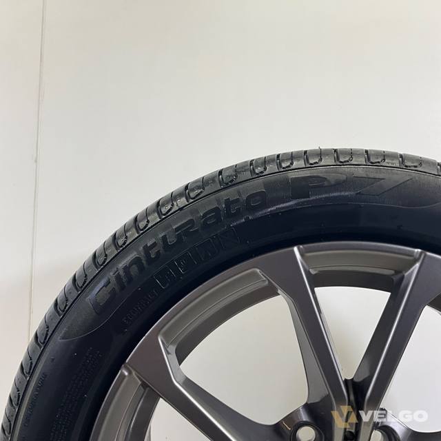 BMW 2 3 4 SERIE G21 G22 G23 G42 SET VELGEN + ZOMERBANDEN 17 INCH ORIG 776 * — foto 5