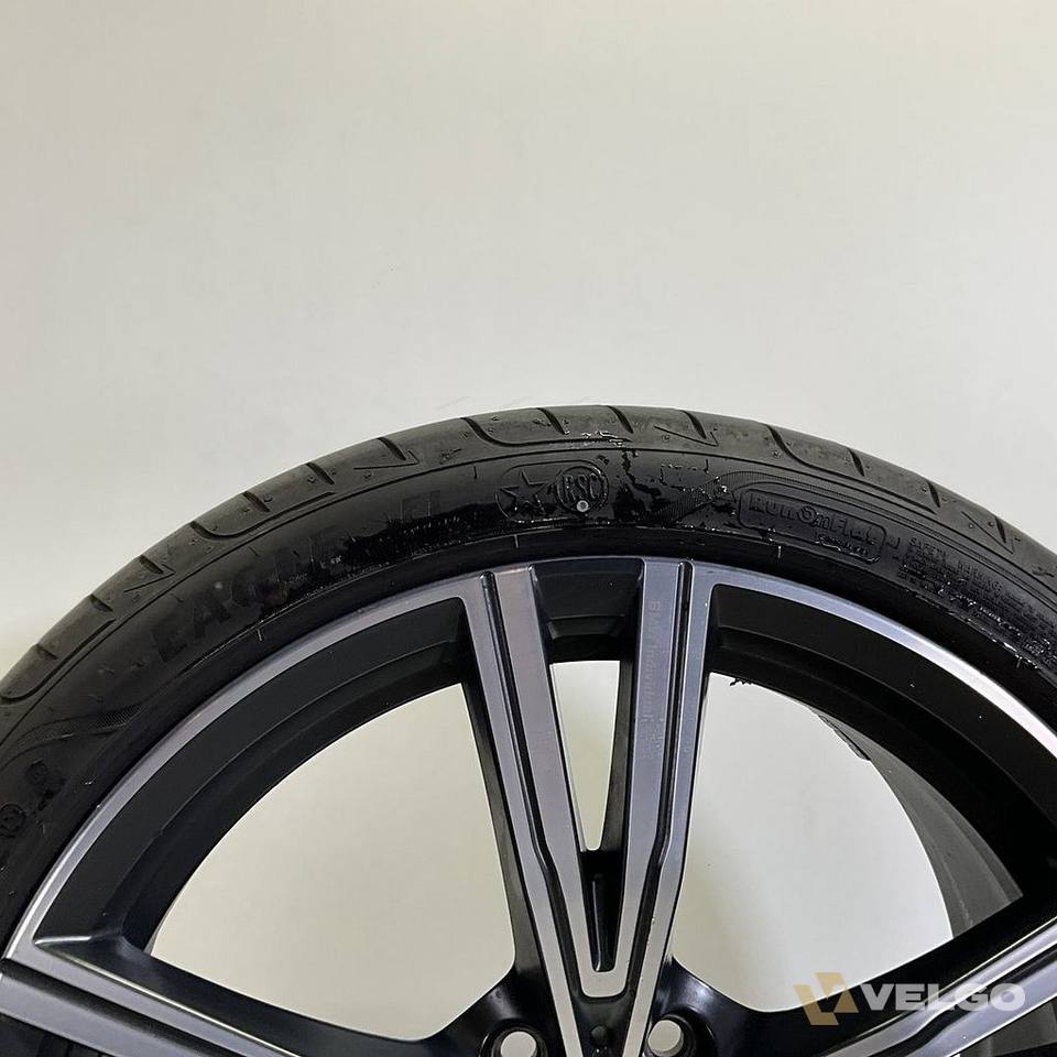 BMW 3 SERIE 4 SERIE BREEDSET VELGEN + ZOMERBANDEN 19 INCH ORIG. 793i * — foto 7