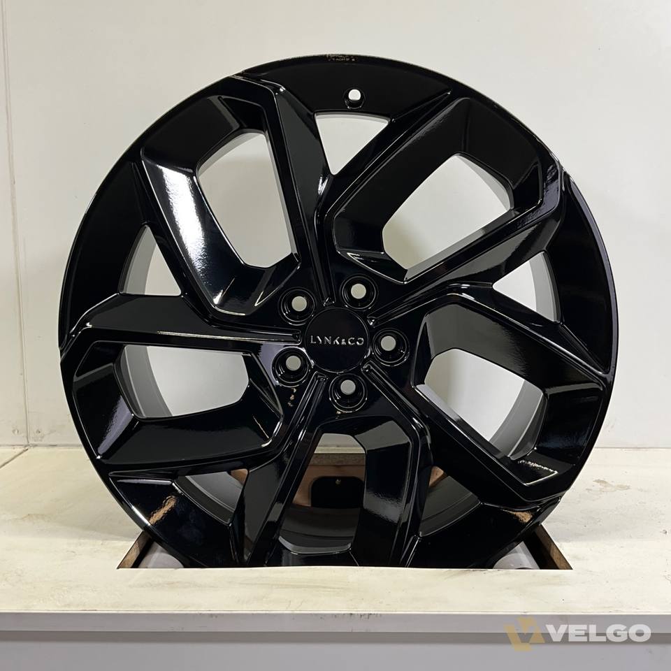 NIEUWE LYNK EN CO 01 VELGEN — foto 4