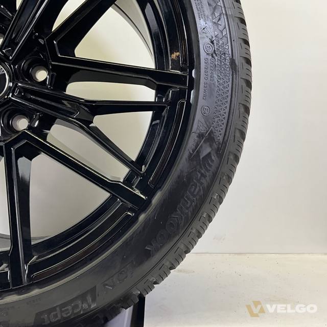 BMW M5 G90 G99 BREEDSET VELGEN + WINTERBANDEN 20 INCH 951M * — foto 8