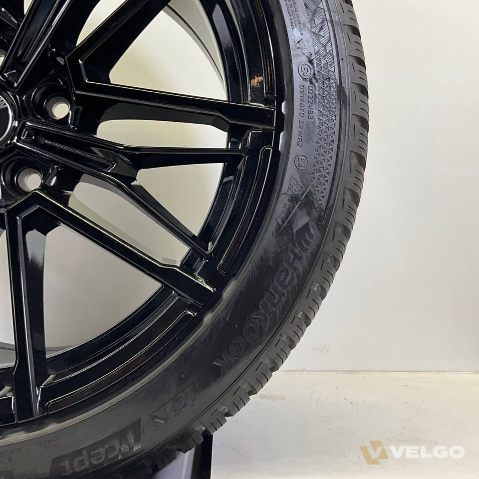 BMW M5 G90 G99 BREEDSET VELGEN + WINTERBANDEN 20 INCH 951M * — foto 8