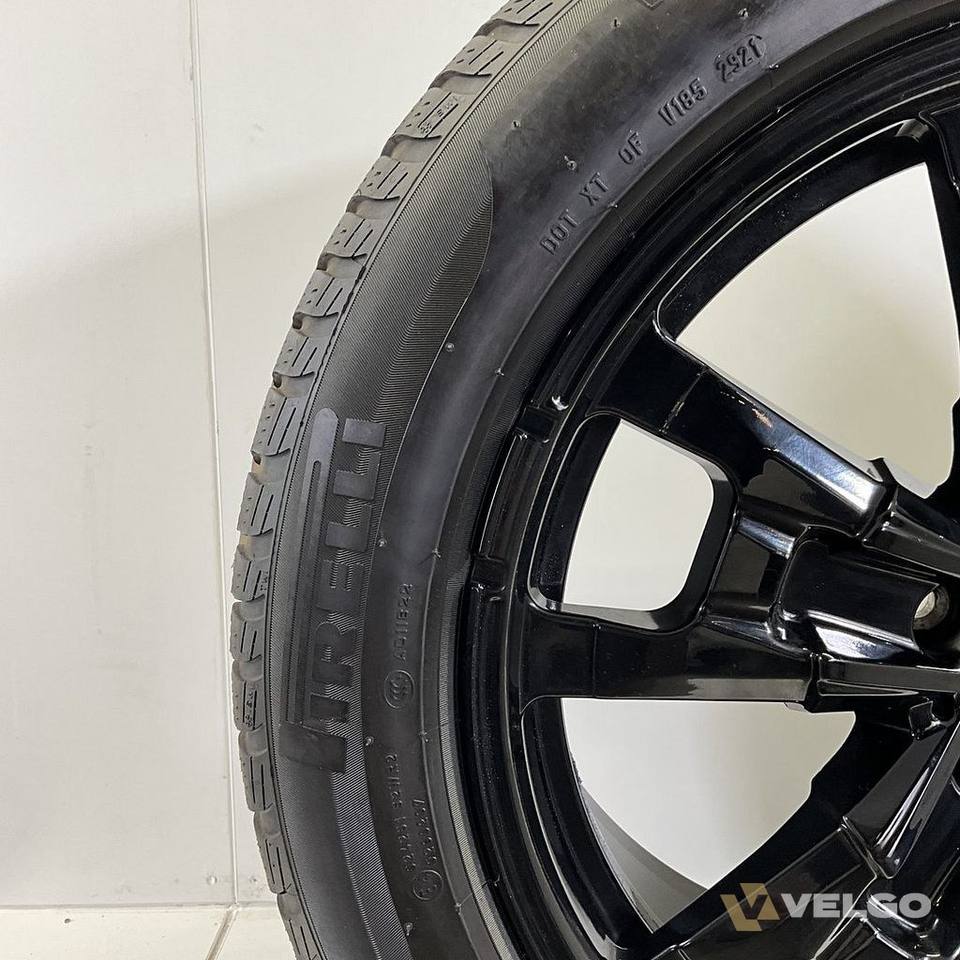 BMW IX3 G08 SET VELGEN + WINTERBANDEN 19 INCH ORIG. 842 * — foto 5