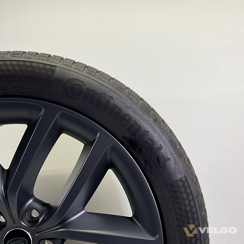 RANGE ROVER SPORT EN VOGUE SET VELGEN + WINTERBANDEN 22 INCH — foto 6
