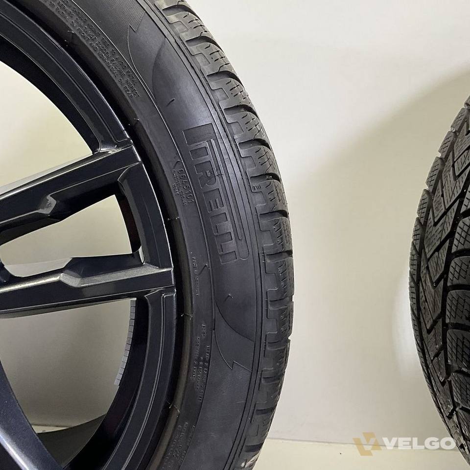 BMW X3 G01 EN X4 G02 SET VELGEN + WINTERBANDEN 19 INCH ORIG. 698M * — foto 7