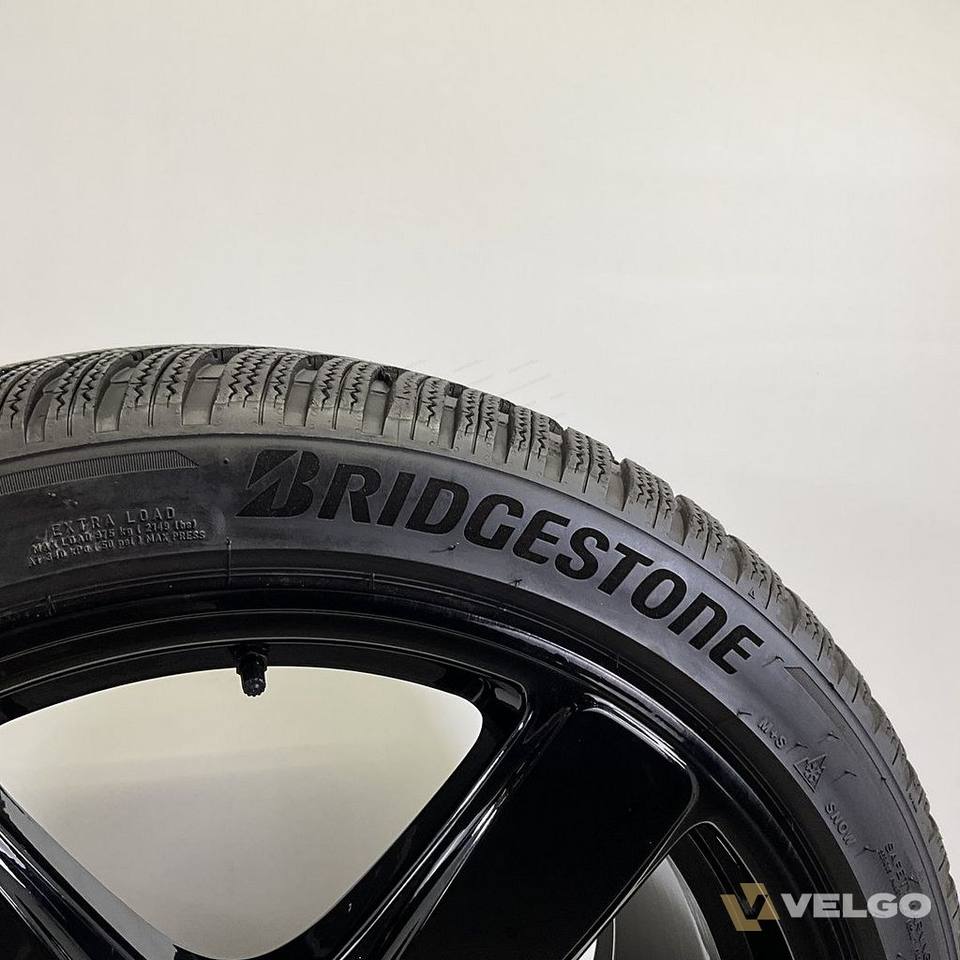 PORSCHE MACAN 21 INCH WINTERBANDEN NIEUW — foto 5