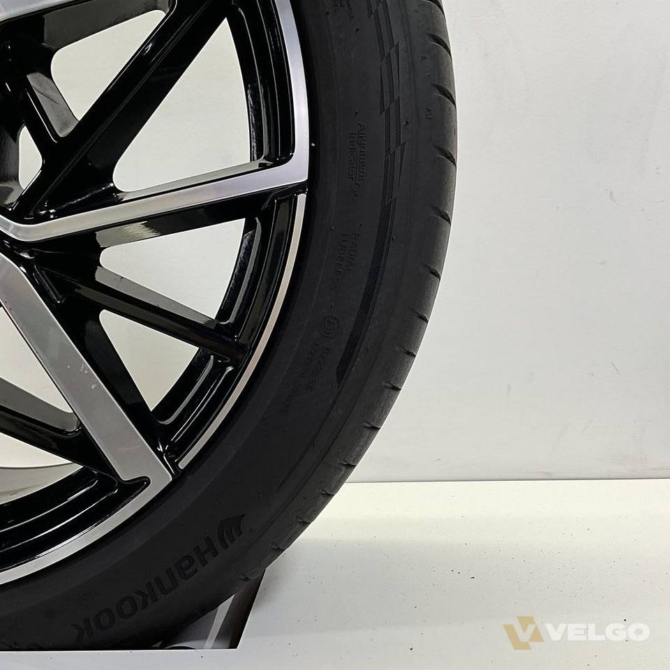 VOLKSWAGEN TIGUAN lll EN TAYRON SET VELGEN + ZOMERBANDEN 20 INCH — foto 4