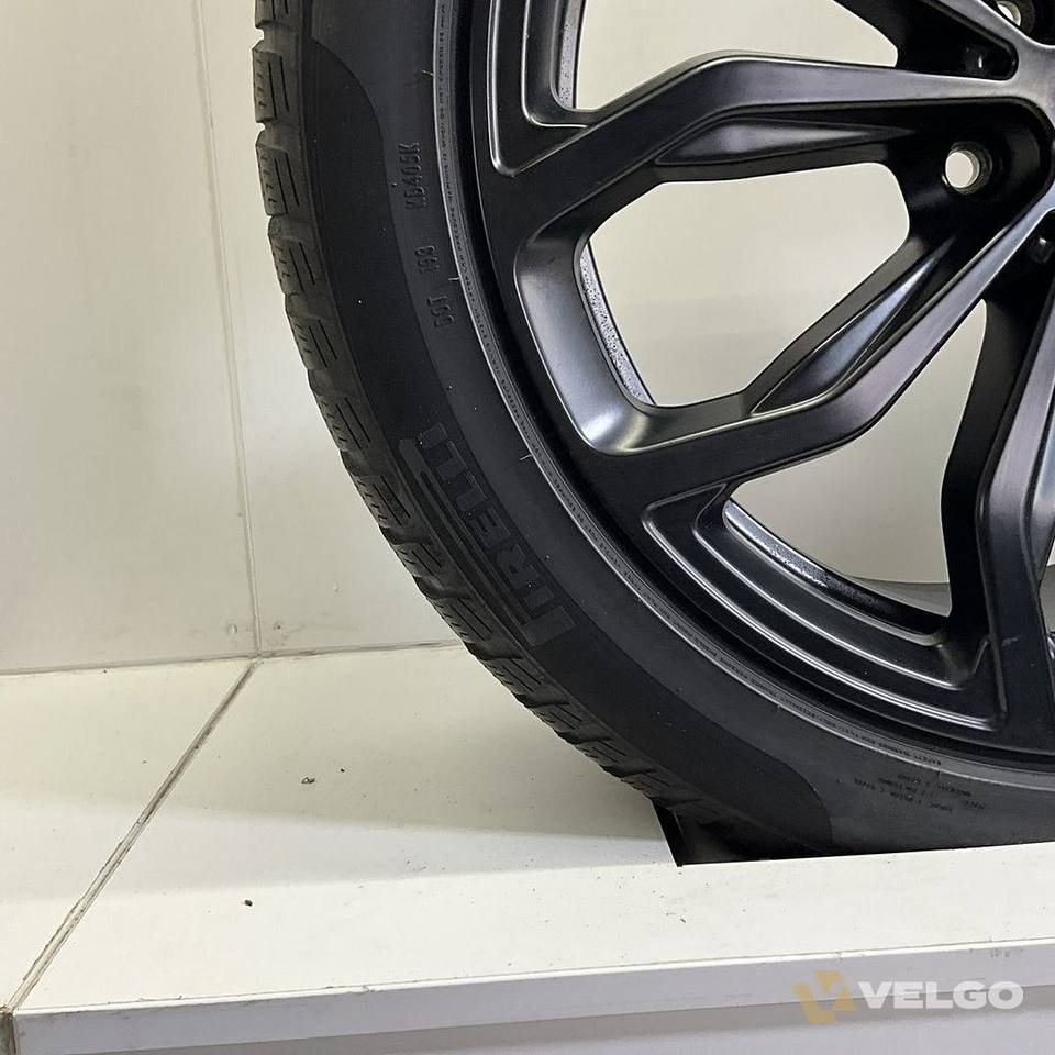 BMW X3 G01 EN X4 G02 SET VELGEN + WINTERBANDEN 20 INCH ORIG. 695 * — foto 9
