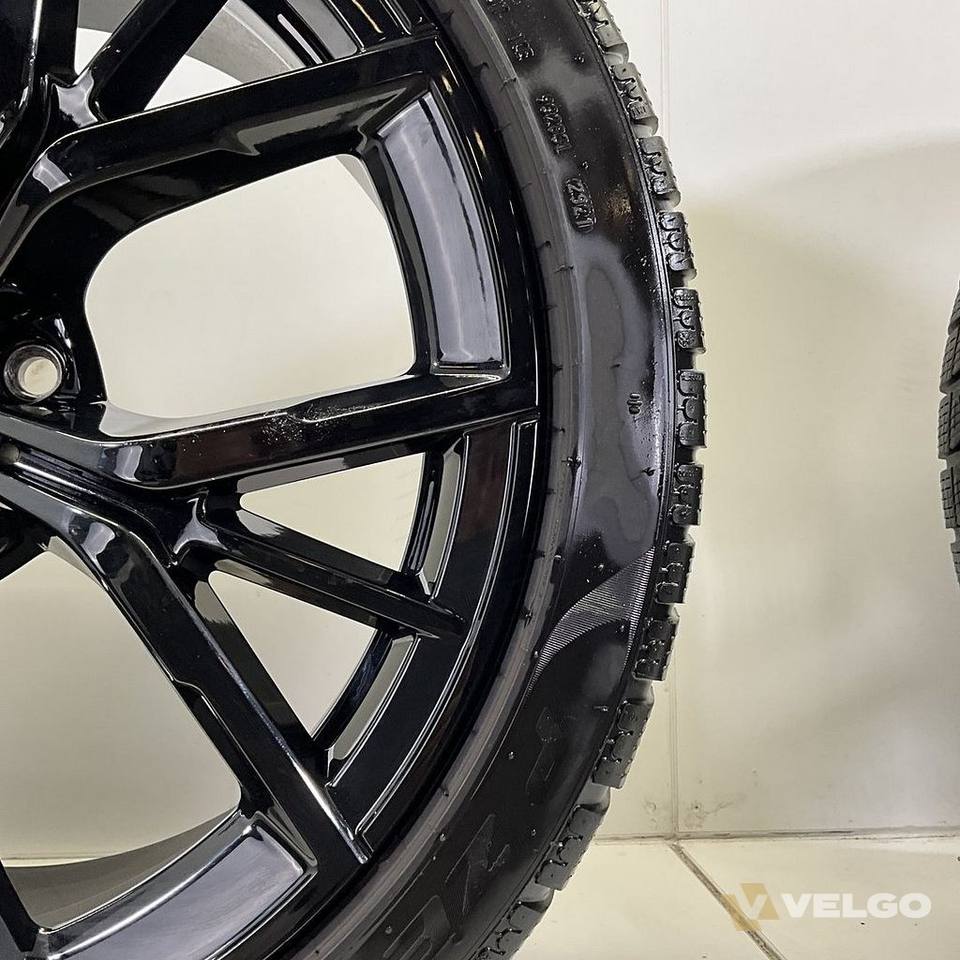 BMW 5 SERIE G30 G31 8 SERIE G14 G15 G16 BREEDSET VELGEN + WINTERBANDEN 19 INCH ORIG. 845M — foto 8