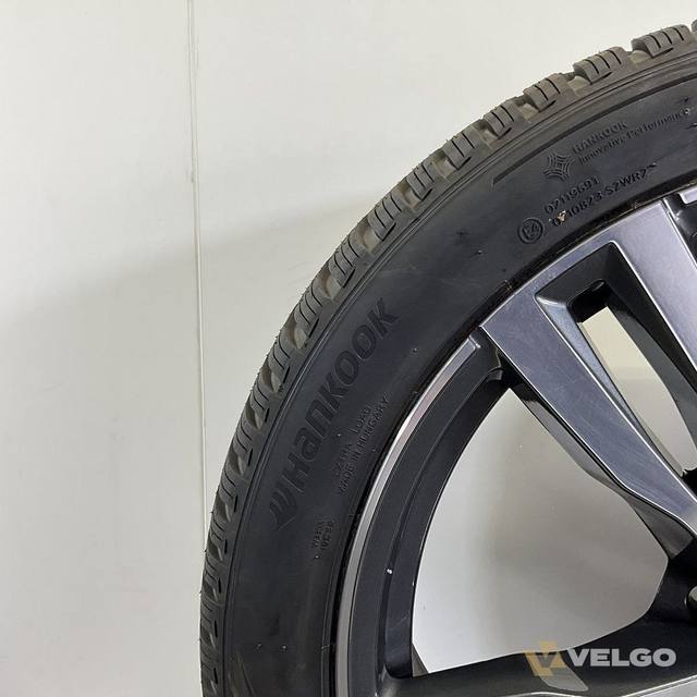 BMW X7 G07 WINTERBANDEN  ORIG TPMS 754M 21 INCH — foto 5