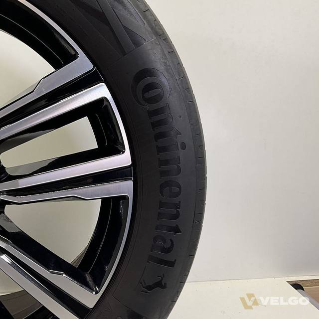 VOLVO XC60 VELGEN SET ZOMERBANDEN 19 INCH * — foto 6