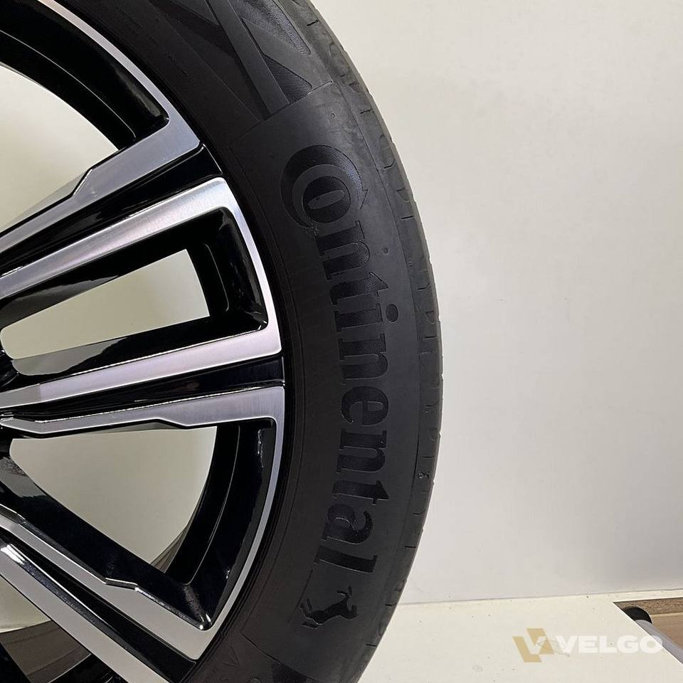 VOLVO XC60 VELGEN SET ZOMERBANDEN 19 INCH * — foto 6