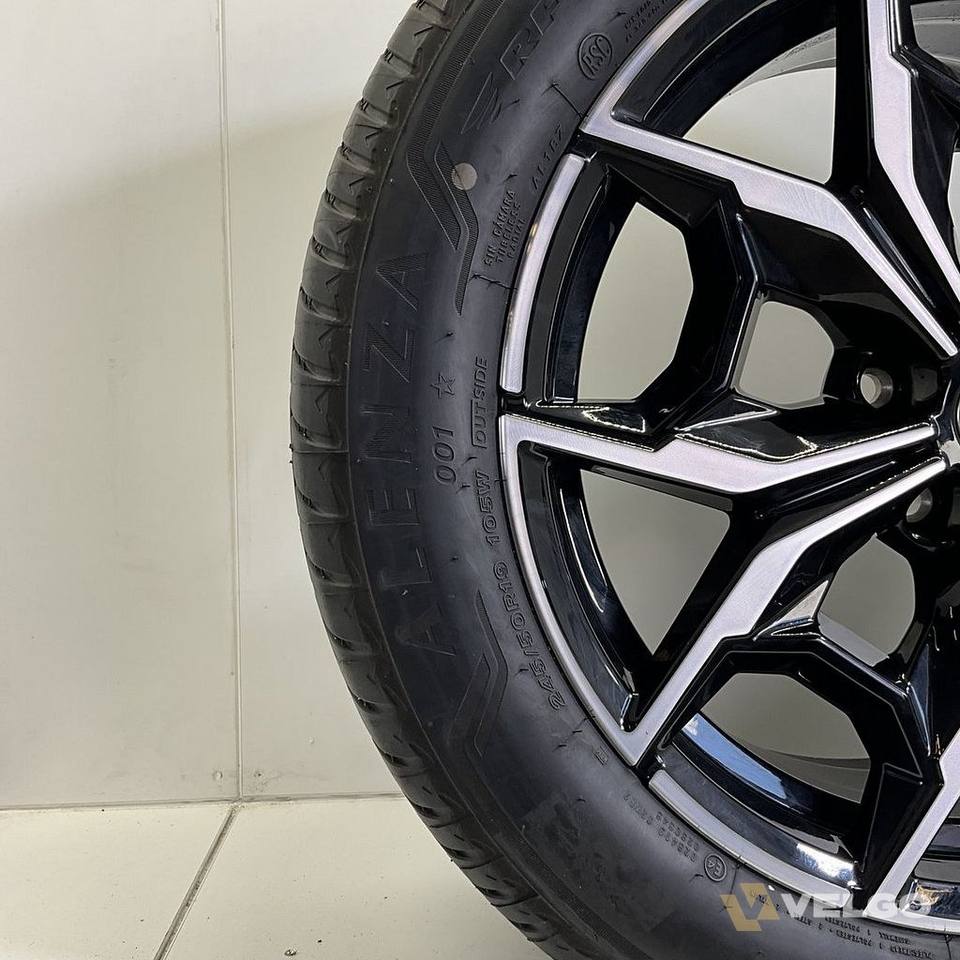 BMW X3 G01 EN X4 G02 SET VELGEN + WINTERBANDEN 19 INCH ORIG. 887M * — foto 6